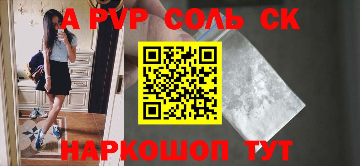 Альфа ПВП СК КРИС Бийск